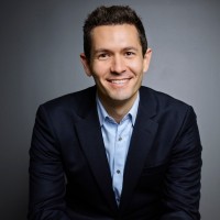 Mighty Employee Joshua Schwadron's profile photo