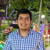 Sakshem IT Solution Employee Pranav Goyal's profile photo