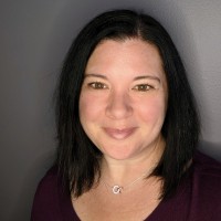 REACH, Inc. Employee Janet Black's profile photo