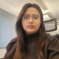 Bhavika Mistry Email