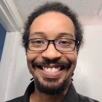 Michaels Stores Employee Randall Redd's profile photo