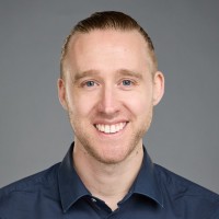 SwissSalary Ltd. Employee Zech Andersen's profile photo