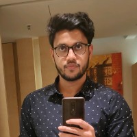 Cuemath (Cuelearn) Employee Mohit Tak's profile photo