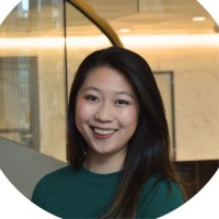 EY Employee Tarryn Ca's profile photo