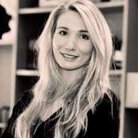 SKYGROUND Employee Keri Nicholas's profile photo