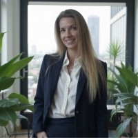 Niru Group Employee Anna Timohina's profile photo