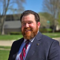 Toyota of Des Moines Employee Nick Cash's profile photo