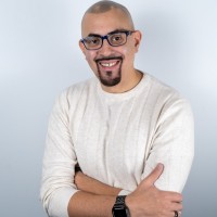 Pfizer Employee Daniel Ferrer's profile photo