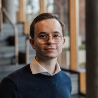Home.Earth Employee Rasmus Noer's profile photo