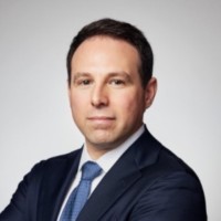 Cantor Fitzgerald Employee Danny Salinas's profile photo