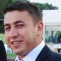 H3M Analytics Employee Erol Kirnavoglu's profile photo