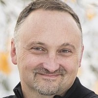 Vantive Employee Steven Rowan's profile photo