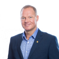 Bedeck Limited Employee Andrew Irwin's profile photo