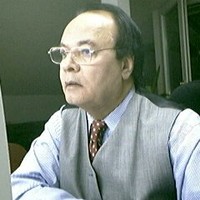 Portman Trust AG Employee Hari Sharma's profile photo