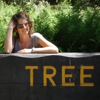 Center For Natural Lands Management Employee Amy Richey's profile photo