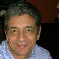 GFR Media Employee Antonio Gomez's profile photo