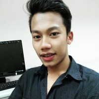 DAT (Daiwa Institute of Research Group) Employee Pyi Kyaw's profile photo