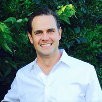 Deutsche Bank Securities Employee Daniel Bergin's profile photo