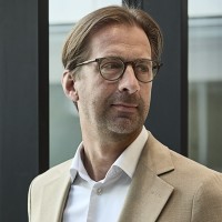 JYSK Employee Michael Gade's profile photo