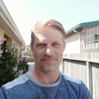 California State University, Monterey Bay Employee Nathan Ricks's profile photo