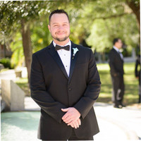 Northrop Grumman Employee Bryan Horne's profile photo