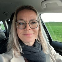 Itility Employee Daphne Houtman's profile photo