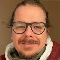 Royal Canin Employee Thiago Correa Porto Kastein's profile photo