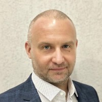 Brokerpilot Employee Andrey Zelenov's profile photo