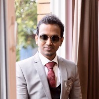Karthick Ks Email & Phone Number
