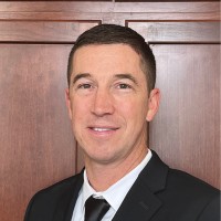 Tri-Arrows Aluminum, Inc. Employee Tim Brown's profile photo