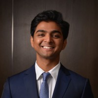 Allcargo Employee Vaishnav Shetty's profile photo