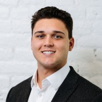 Nelson Berkwich Email & Phone Number