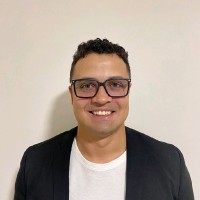 K2 Partnering Solutions Employee Jackson Lima's profile photo