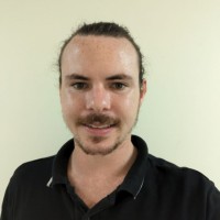 Morris Technology Employee Brandon Alloway's profile photo