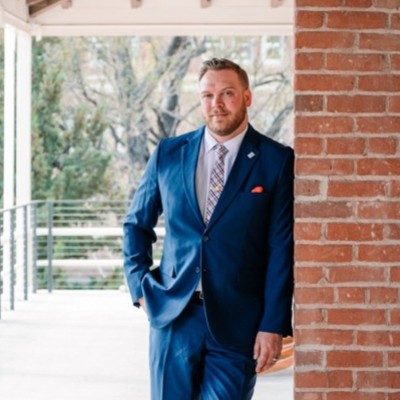 Michael Combrink Email & Phone Number