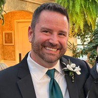 911 IT Employee Michael Marzo's profile photo