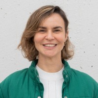 Uluu Employee Julia Reisser's profile photo