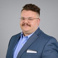 Rizco Employee Sean Healey's profile photo