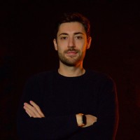 Exoid Employee Alessandro Grandoni's profile photo