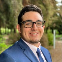 Careful Security Employee Elon Ramirez's profile photo