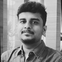 Sujit Mahapatra's profile photo