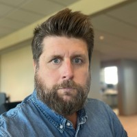 Grimsholm Employee Henrik Gripse's profile photo