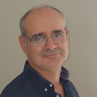 Groupe Mazet Employee Gil Mas's profile photo