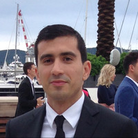 Tenstorrent Inc. Employee Milos Trajkovic's profile photo