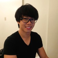 Amazon Employee Wei-Cheng Lin's profile photo