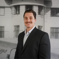 Archerfield Airport Employee Mitchell Camer's profile photo