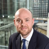 Teneo Employee David Aindow's profile photo