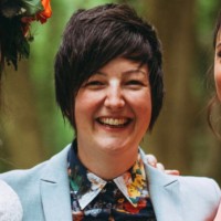 Magna Vitae Trust for Leisure & Culture Employee Naomi Baker's profile photo