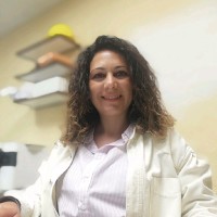 AIRESA S.L.U. Employee Yolanda Benlloch Gonzalez's profile photo