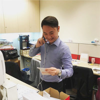 Mark Lim Email